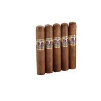 Deadwood Girl With No Name 5 Pack                           