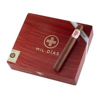Mil Dias Double Robusto By Crowned Heads                    
